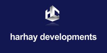 Harhay Developments Logo